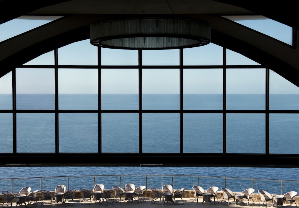 Gloria Palace Amadores Thalasso & Hotel — Hotel building in Puerto Rico, Canary Islands