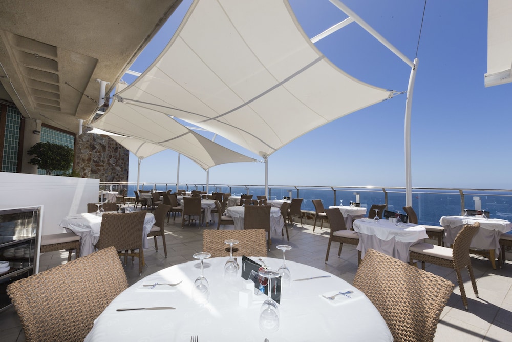 Gloria Palace Amadores Thalasso & Hotel — Restaurant & bars in Puerto Rico, Canary Islands