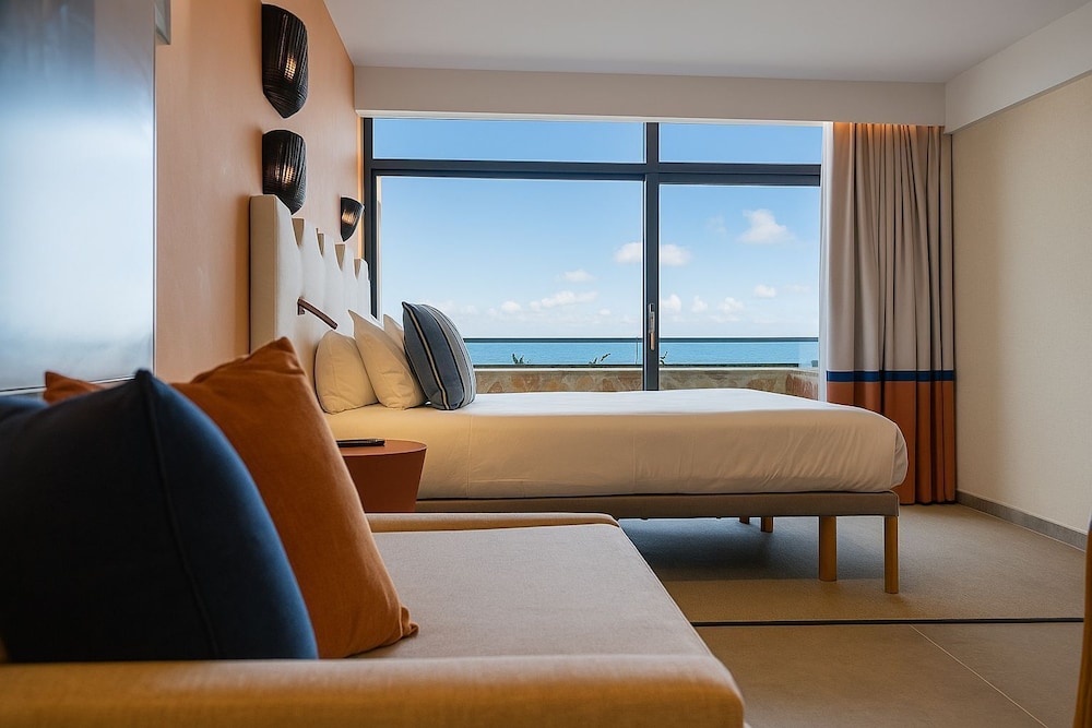 Gloria Palace Amadores Thalasso & Hotel — Hotel rooms in Puerto Rico, Canary Islands