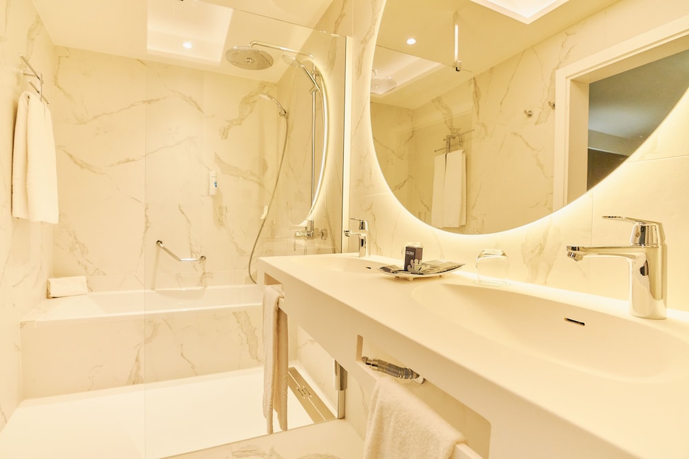 Gloria Palace Amadores Thalasso & Hotel — Hotel rooms in Puerto Rico, Canary Islands