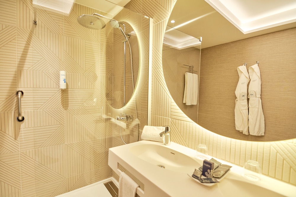Gloria Palace Amadores Thalasso & Hotel — Hotel rooms in Puerto Rico, Canary Islands