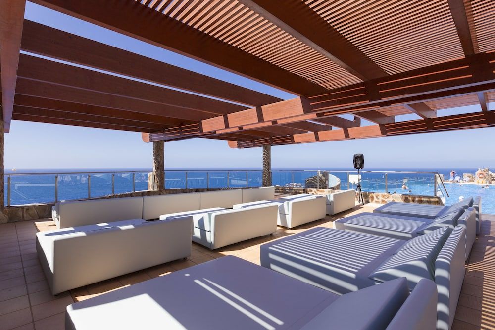 Gloria Palace Amadores Thalasso & Hotel - zdjęcie 4