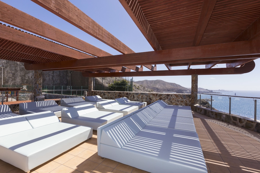 Gloria Palace Amadores Thalasso & Hotel — Spa in Puerto Rico, Canary Islands