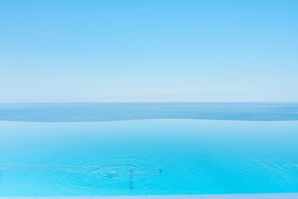 Gloria Palace Amadores Thalasso & Hotel — Swimming pool in Puerto Rico, Canary Islands