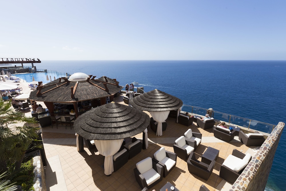 Gloria Palace Amadores Thalasso & Hotel — Restaurant & bars in Puerto Rico, Canary Islands