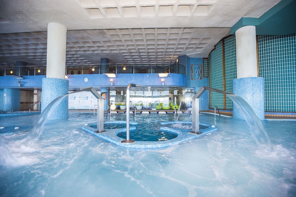 Gloria Palace Amadores Thalasso & Hotel — Spa in Puerto Rico, Canary Islands