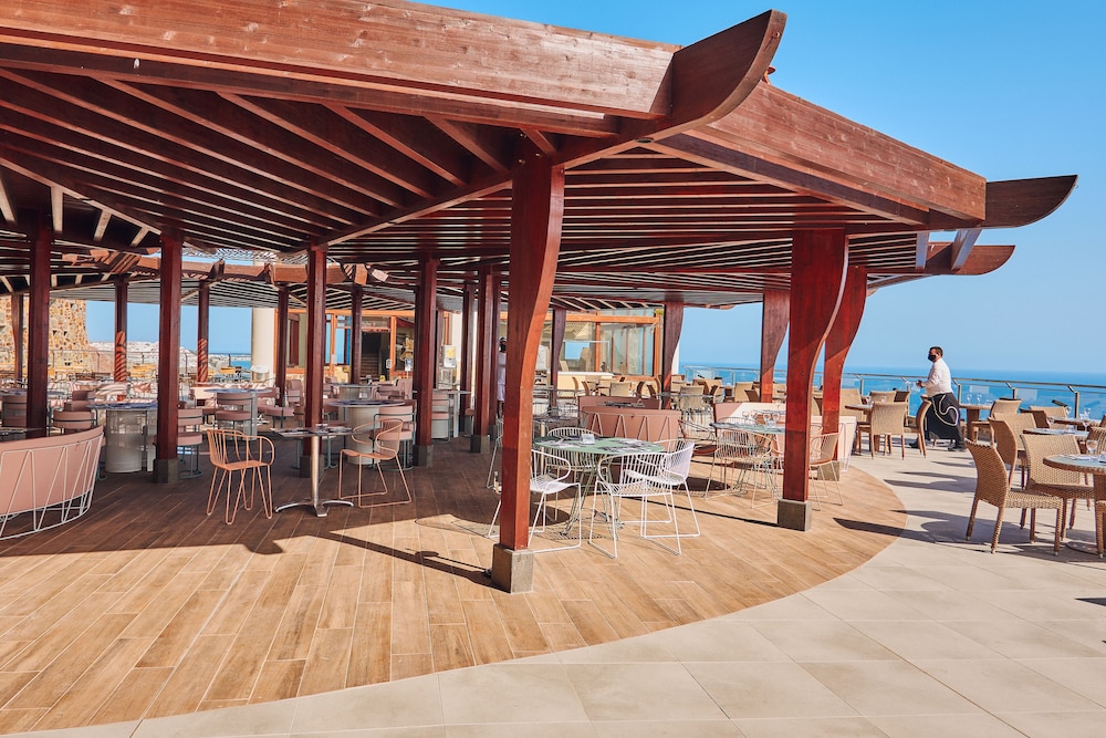 Gloria Palace Amadores Thalasso & Hotel — Restaurant & bars in Puerto Rico, Canary Islands