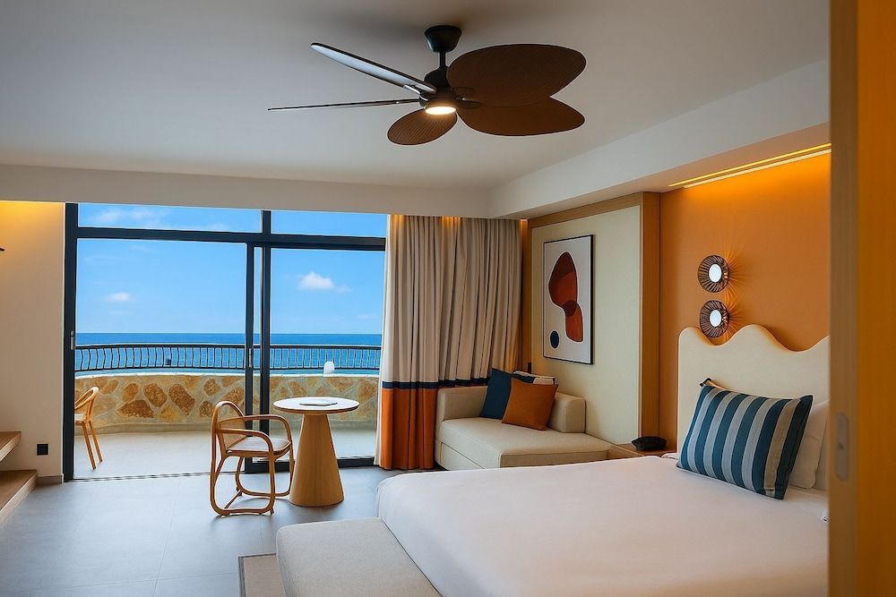 Gloria Palace Amadores Thalasso & Hotel - zdjęcie 5