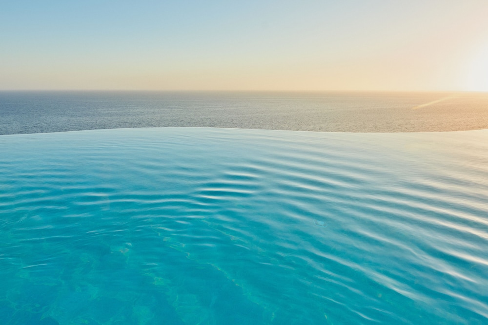 Gloria Palace Amadores Thalasso & Hotel — Swimming pool in Puerto Rico, Canary Islands