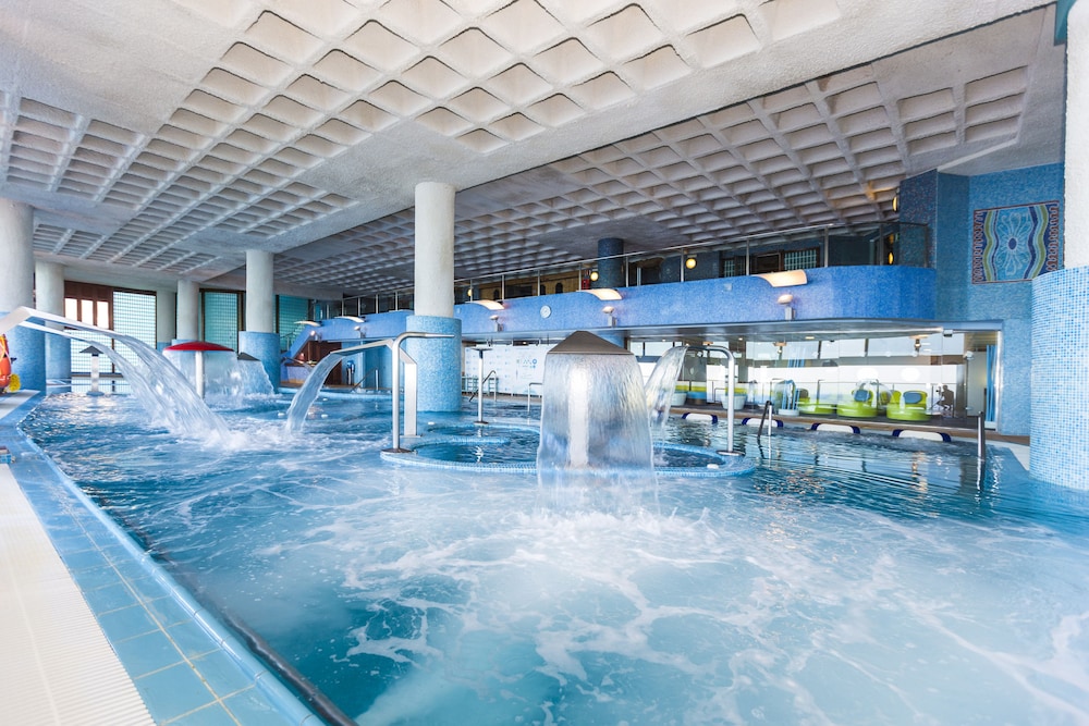 Gloria Palace Amadores Thalasso & Hotel — Spa in Puerto Rico, Canary Islands