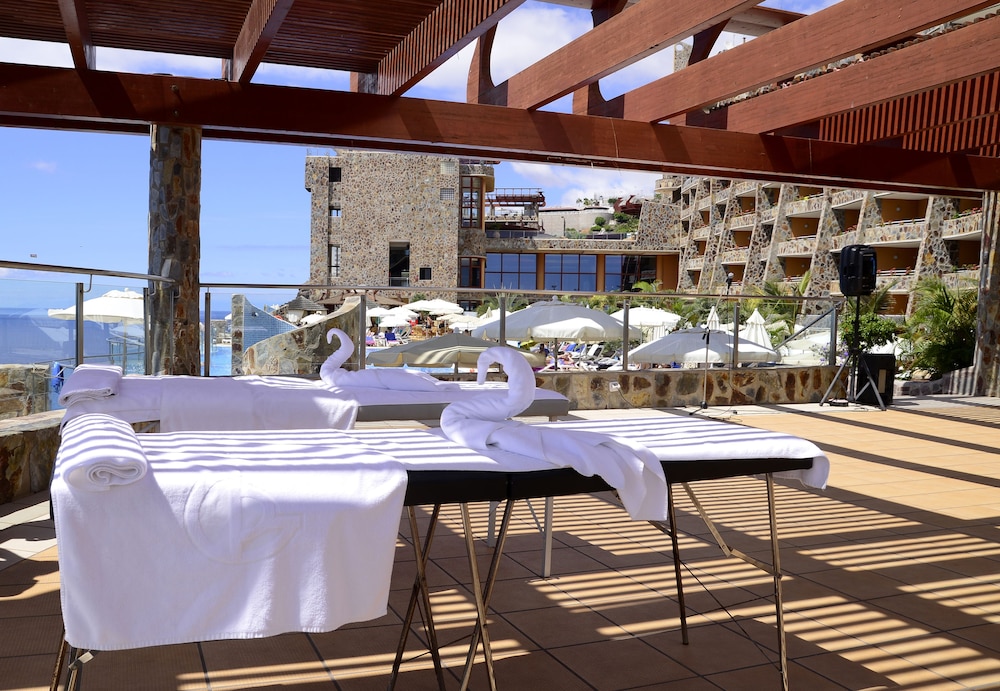 Gloria Palace Amadores Thalasso & Hotel — Spa in Puerto Rico, Canary Islands