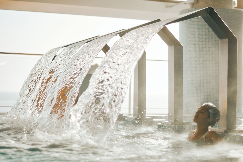 Gloria Palace Amadores Thalasso & Hotel — Spa in Puerto Rico, Canary Islands