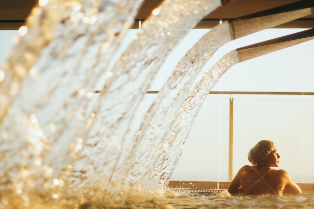 Gloria Palace Amadores Thalasso & Hotel — Spa in Puerto Rico, Canary Islands