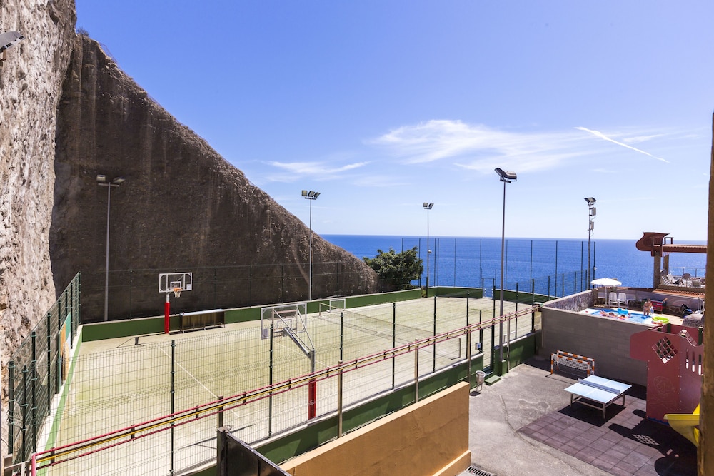 Gloria Palace Amadores Thalasso & Hotel — Sports & recreation in Puerto Rico, Canary Islands