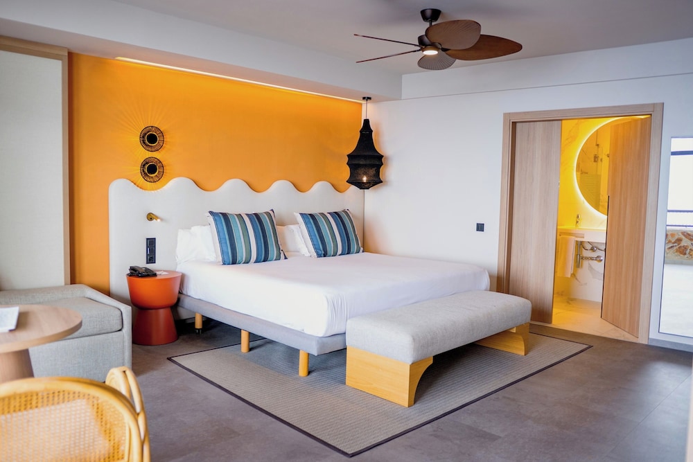 Gloria Palace Amadores Thalasso & Hotel — Hotel rooms in Puerto Rico, Canary Islands