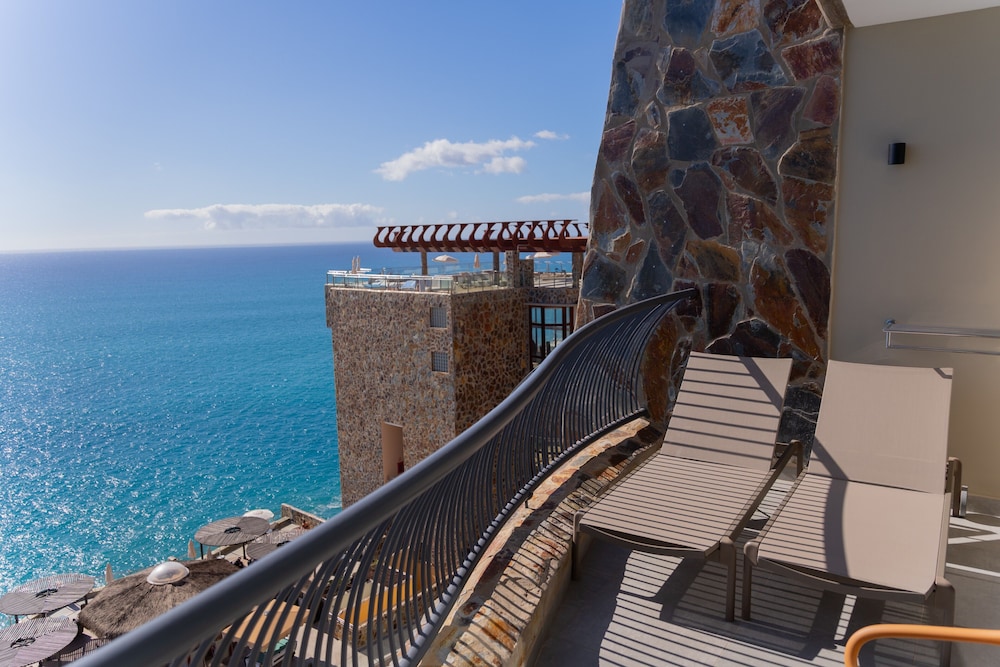Gloria Palace Amadores Thalasso & Hotel — Hotel building in Puerto Rico, Canary Islands