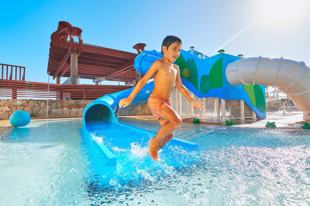 Gloria Palace Amadores Thalasso & Hotel — Attractions for children in Puerto Rico, Canary Islands