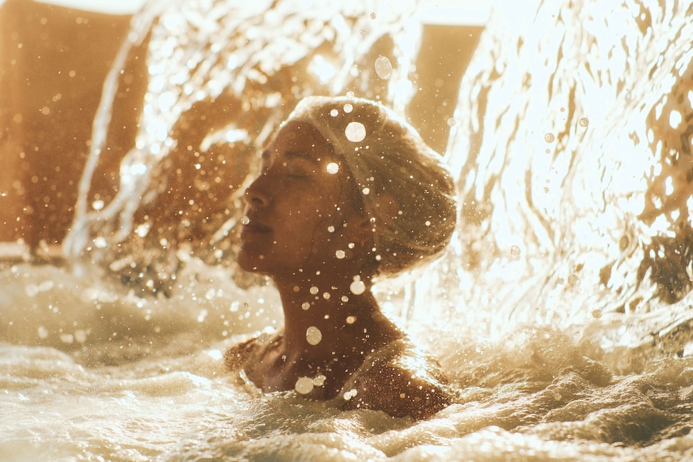 Gloria Palace Amadores Thalasso & Hotel — Spa in Puerto Rico, Canary Islands