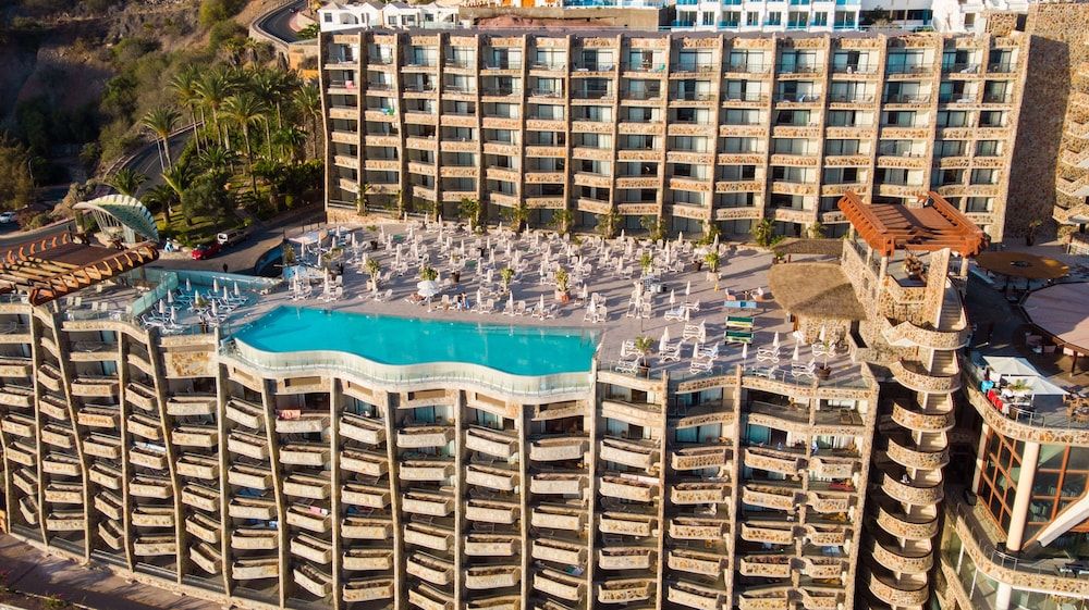 Gloria Palace Amadores Thalasso & Hotel - zdjęcie 3