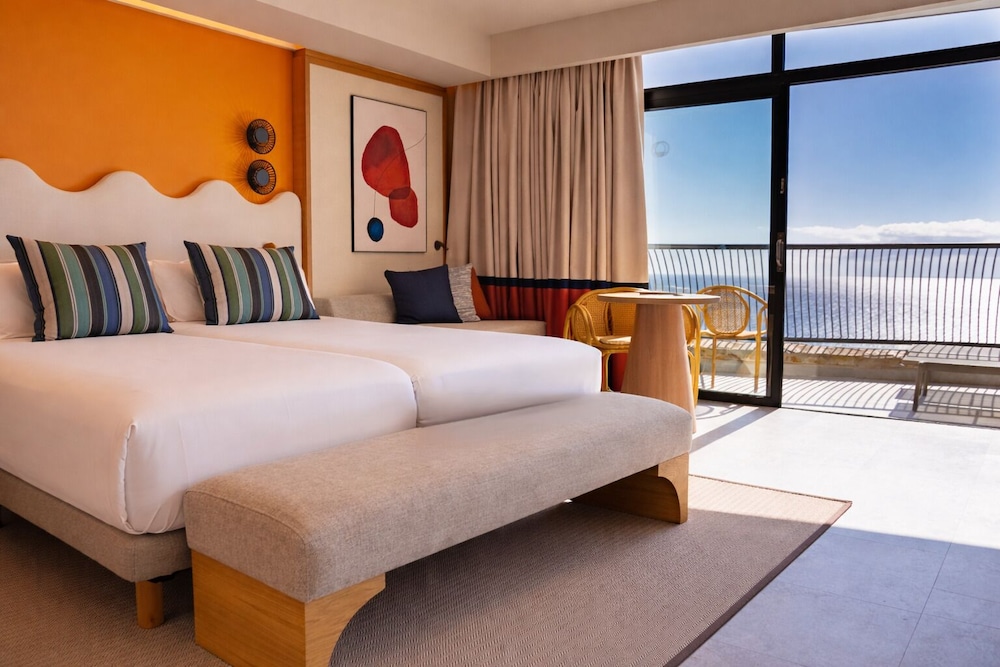Gloria Palace Amadores Thalasso & Hotel — Hotel rooms in Puerto Rico, Canary Islands