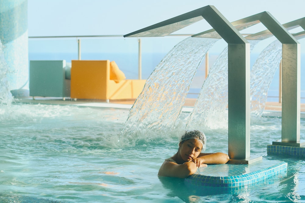 Gloria Palace Amadores Thalasso & Hotel — Spa in Puerto Rico, Canary Islands