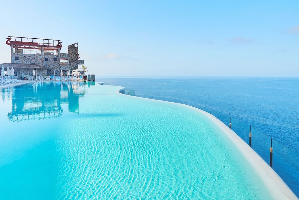 Gloria Palace Amadores Thalasso & Hotel - zdjęcie 2