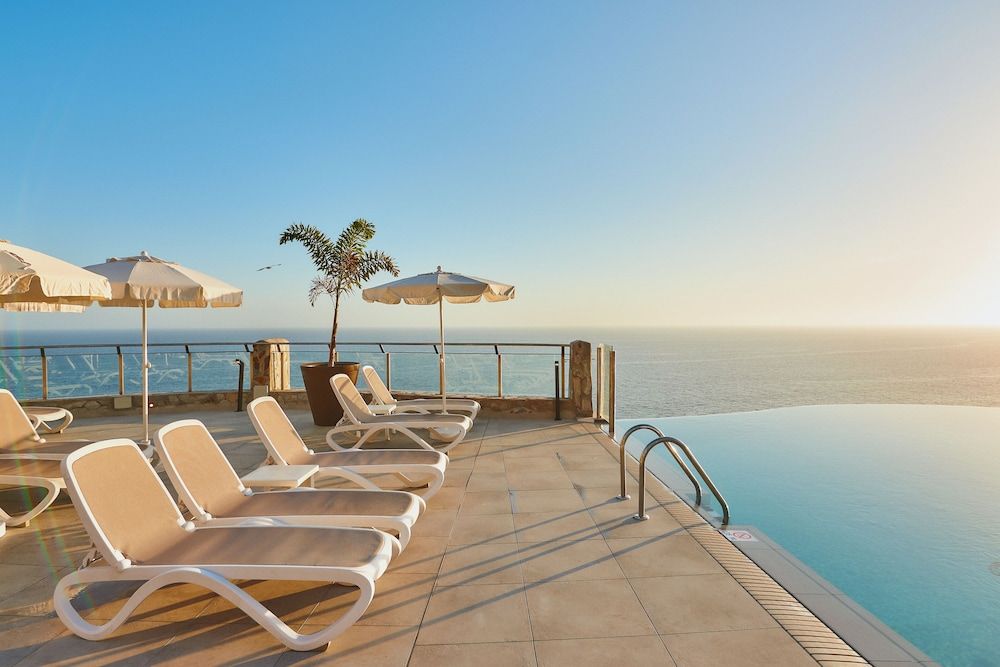 Gloria Palace Amadores Thalasso & Hotel
