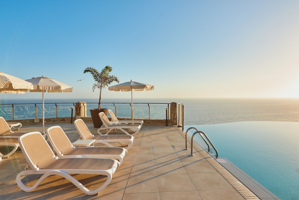 Gloria Palace Amadores Thalasso & Hotel — Main photo in Puerto Rico, Canary Islands