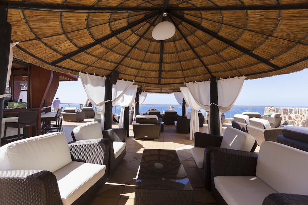 Gloria Palace Amadores Thalasso & Hotel — Restaurant & bars in Puerto Rico, Canary Islands