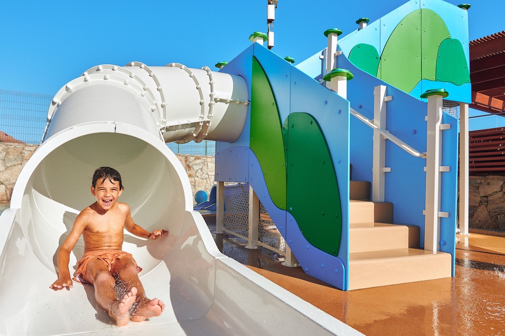 Gloria Palace Amadores Thalasso & Hotel — Swimming pool in Puerto Rico, Canary Islands
