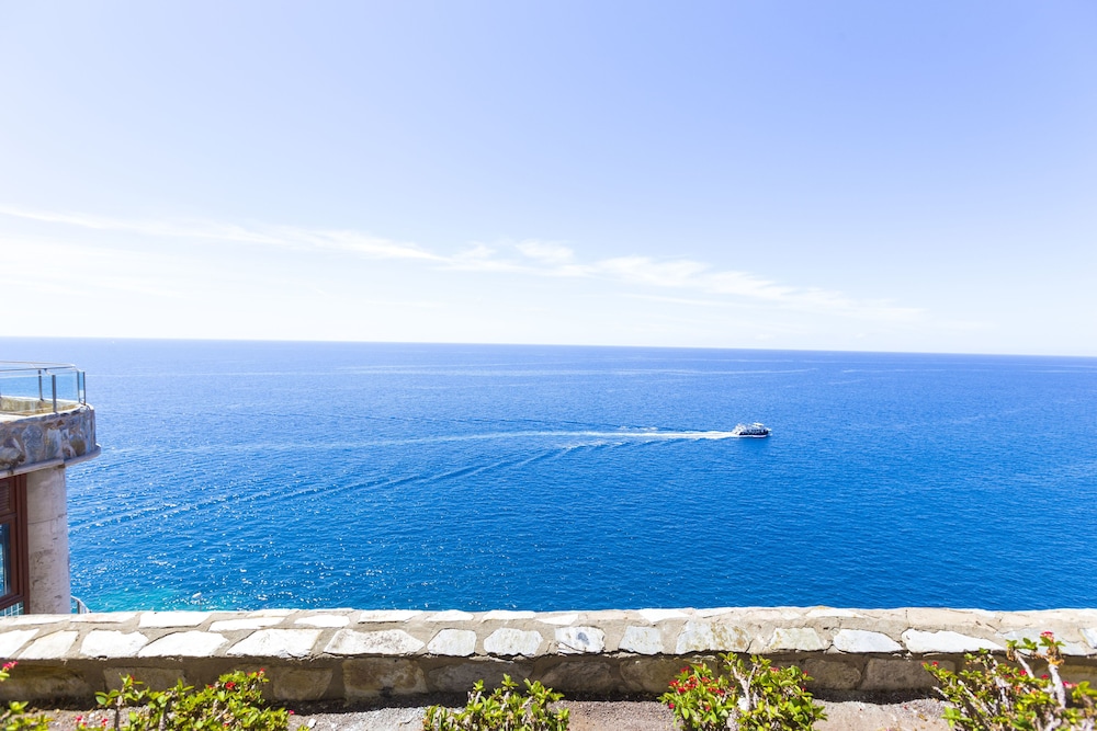 Gloria Palace Amadores Thalasso & Hotel — Attractions in the area in Puerto Rico, Canary Islands
