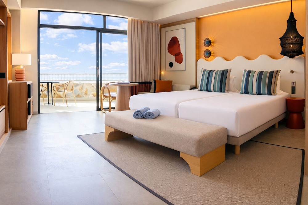 Gloria Palace Amadores Thalasso & Hotel — Hotel rooms in Puerto Rico, Canary Islands