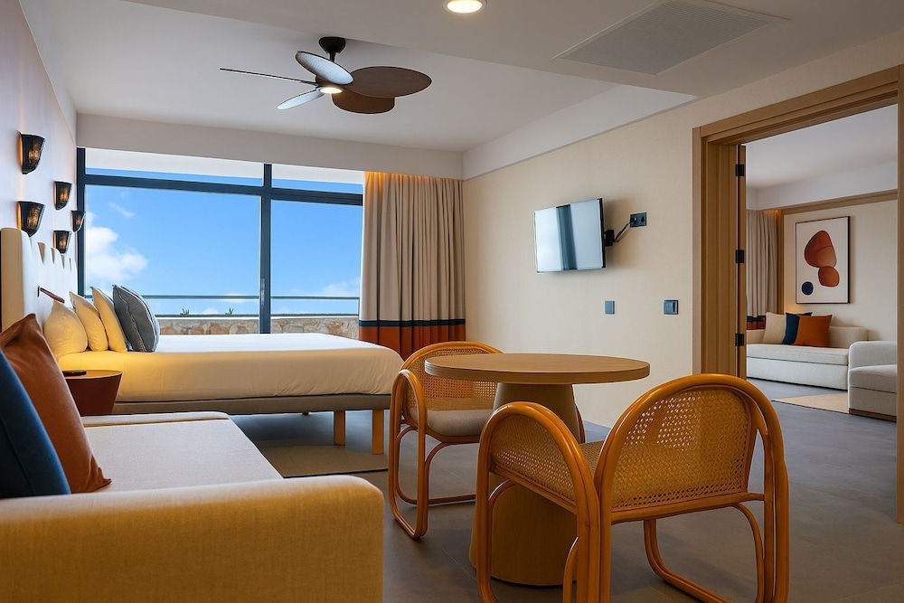 Gloria Palace Amadores Thalasso & Hotel — Hotel rooms in Puerto Rico, Canary Islands