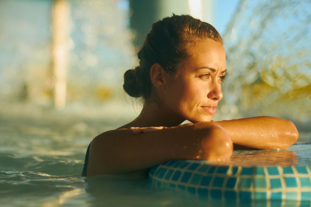 Gloria Palace Amadores Thalasso & Hotel — Spa in Puerto Rico, Canary Islands
