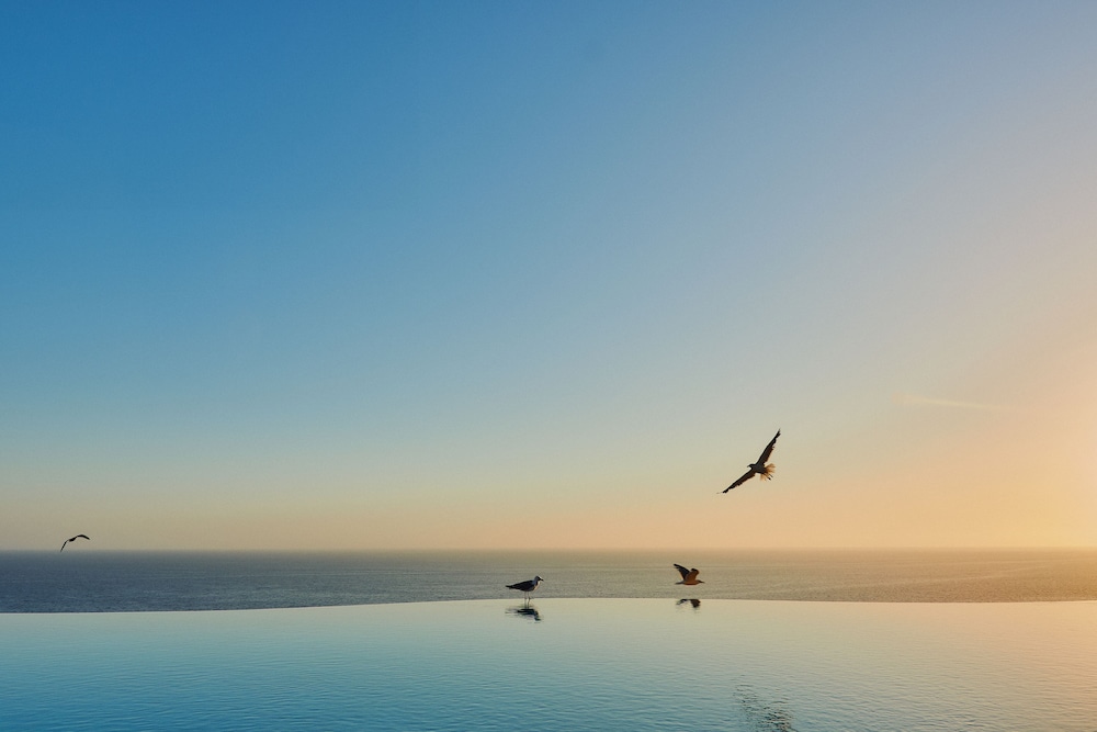 Gloria Palace Amadores Thalasso & Hotel — Swimming pool in Puerto Rico, Canary Islands