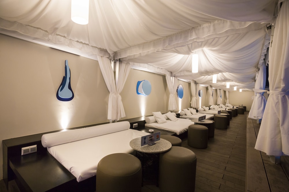 Gloria Palace San Agustin Thalasso & Hotel — Spa in San Agustin, Canary Islands