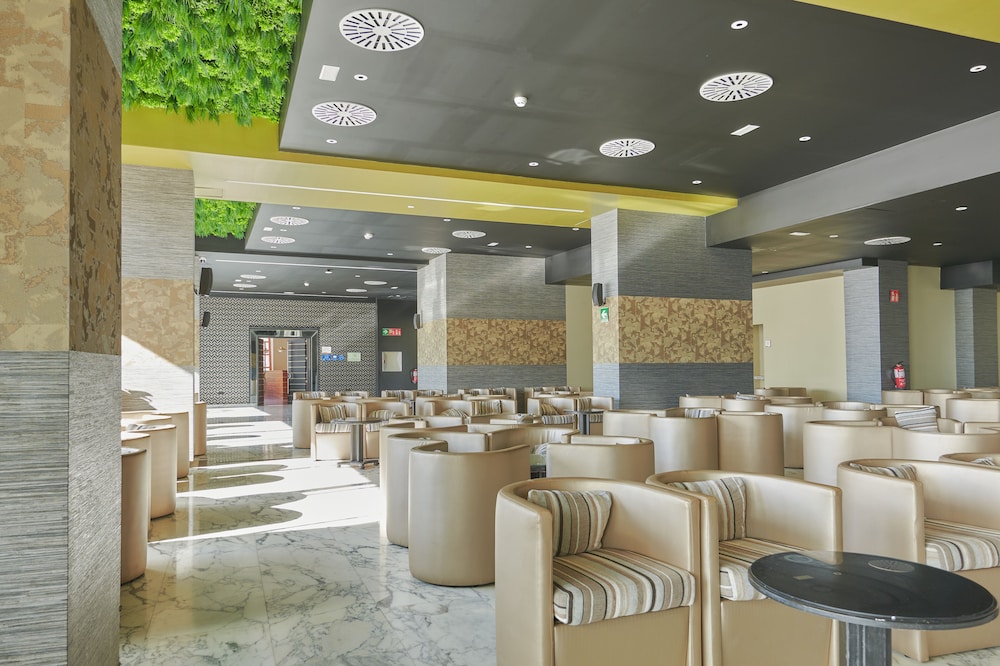 Gloria Palace San Agustin Thalasso & Hotel — Restaurant & bars in San Agustin, Canary Islands