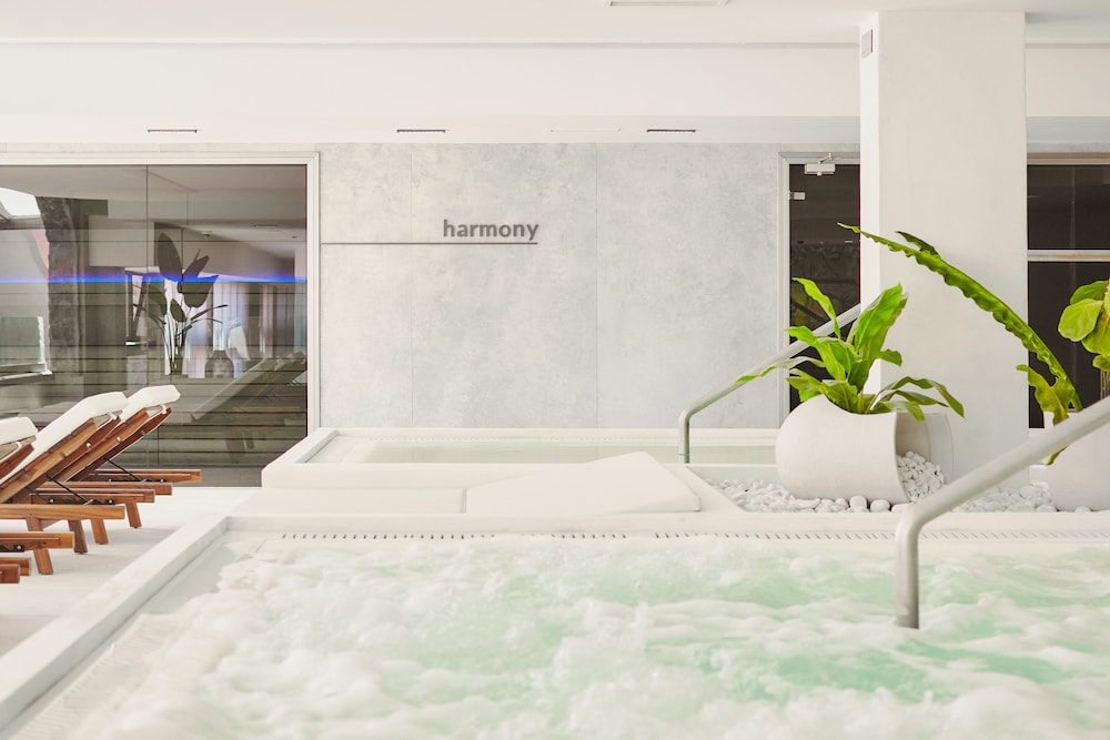 Gloria Palace San Agustin Thalasso & Hotel — Spa in San Agustin, Canary Islands