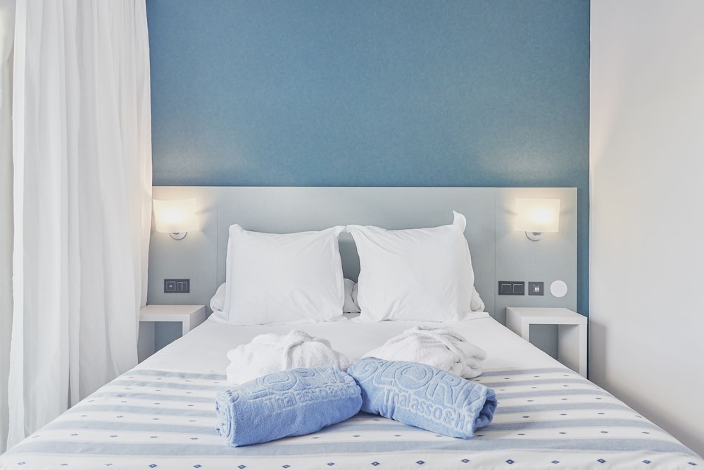 Gloria Palace San Agustin Thalasso & Hotel — Hotel rooms in San Agustin, Canary Islands