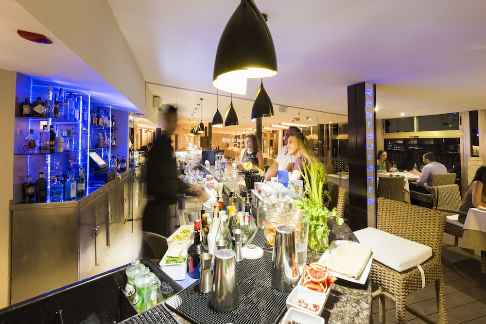 Gloria Palace San Agustin Thalasso & Hotel — Restaurant & bars in San Agustin, Canary Islands