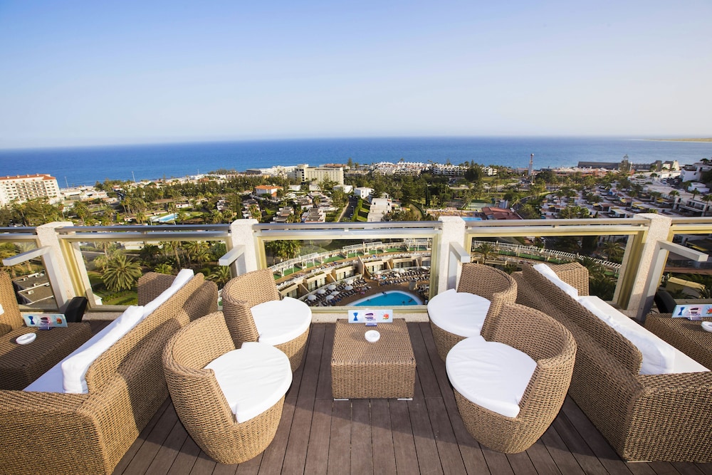 Gloria Palace San Agustin Thalasso & Hotel — Restaurant & bars in San Agustin, Canary Islands