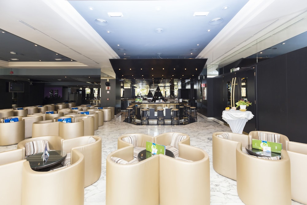 Gloria Palace San Agustin Thalasso & Hotel — Restaurant & bars in San Agustin, Canary Islands