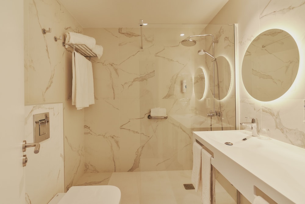 Gloria Palace San Agustin Thalasso & Hotel — Hotel rooms in San Agustin, Canary Islands