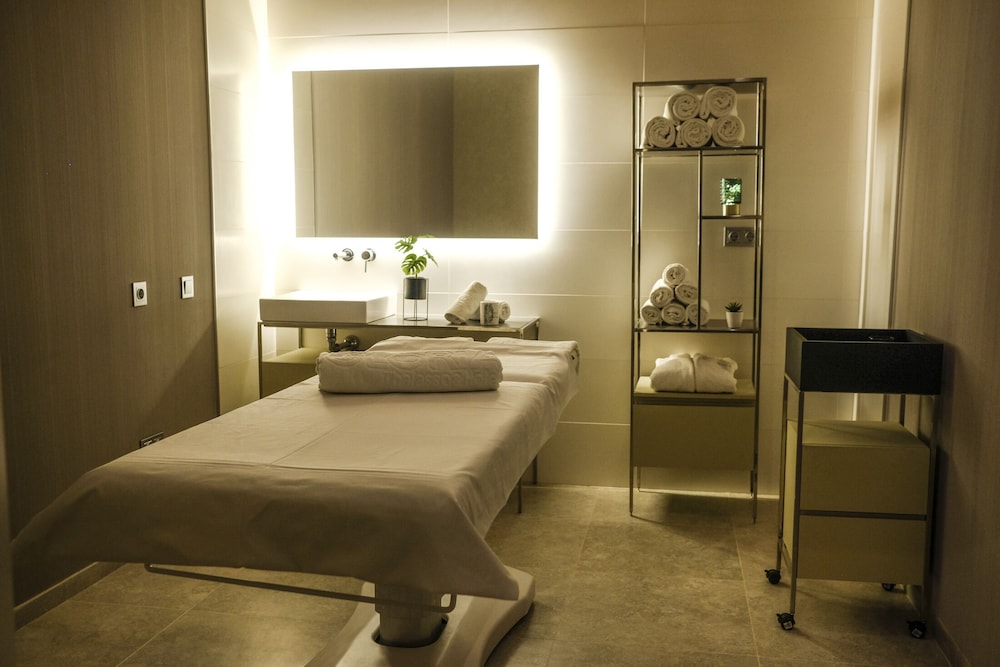 Gloria Palace San Agustin Thalasso & Hotel — Spa in San Agustin, Canary Islands