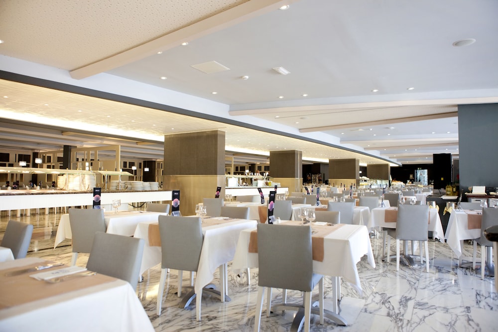 Gloria Palace San Agustin Thalasso & Hotel — Restaurant & bars in San Agustin, Canary Islands