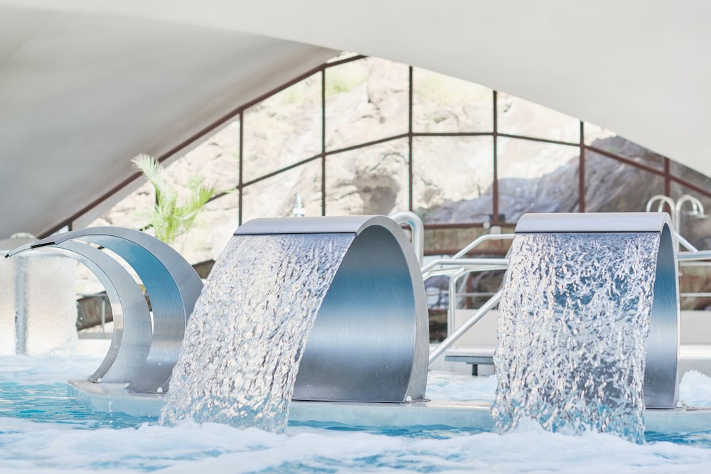 Gloria Palace San Agustin Thalasso & Hotel — Spa in San Agustin, Canary Islands