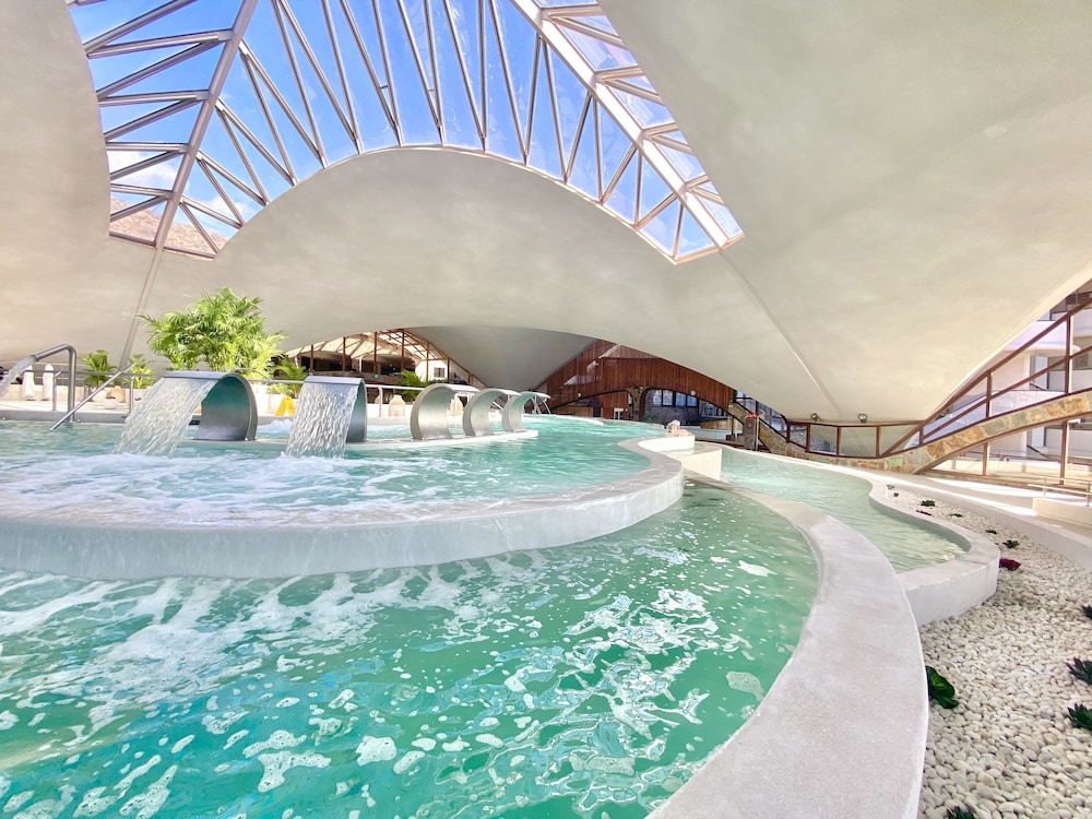 Gloria Palace San Agustin Thalasso & Hotel - zdjęcie 5