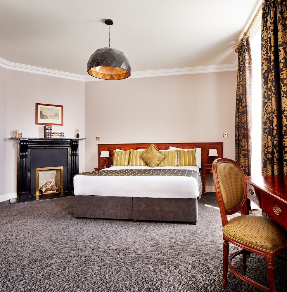 Arlington Hotel O'Connell Bridge — Hotel rooms in Dublin, Dublin City