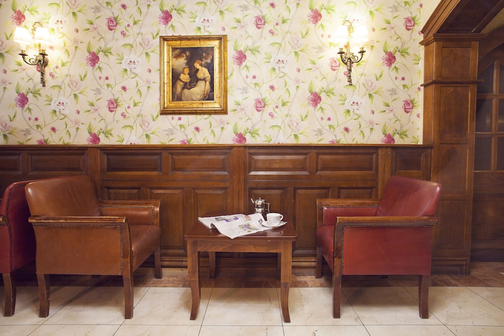 Arlington Hotel O'Connell Bridge — Hotel rooms in Dublin, Dublin City