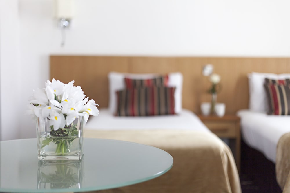Arlington Hotel O'Connell Bridge — Hotel rooms in Dublin, Dublin City